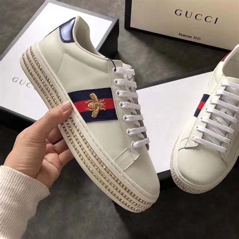 gucci ladies shoes price.